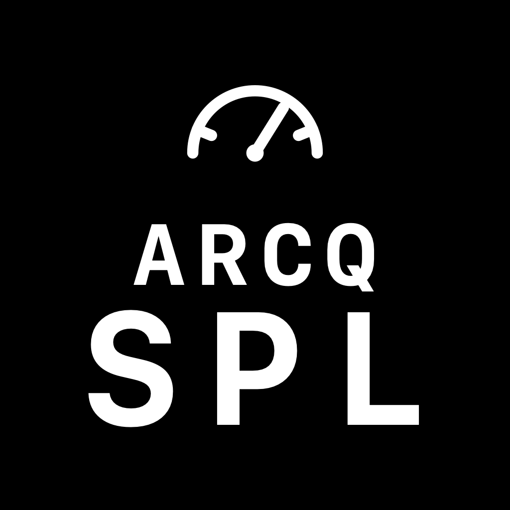 Arcq SPL icon