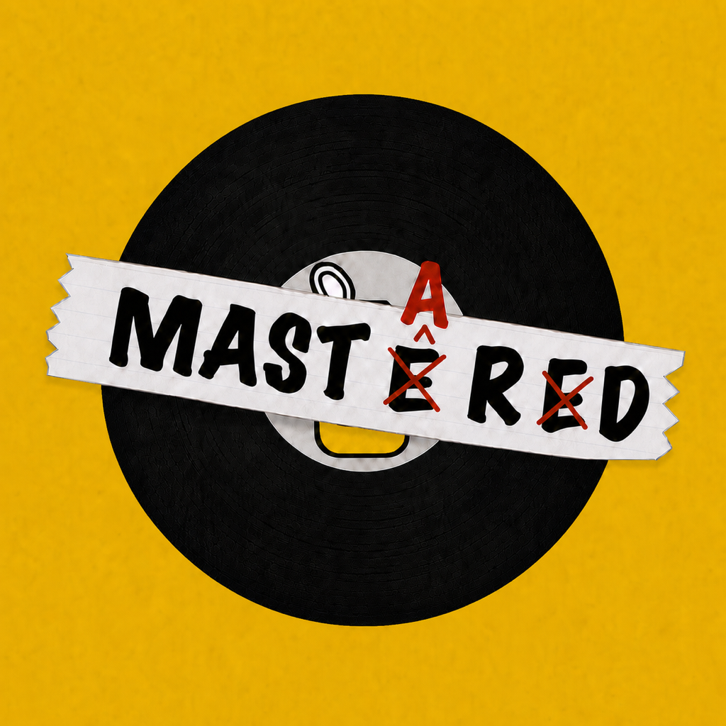 Mastard by Arcq icon